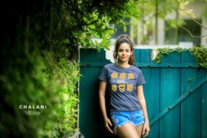 Chalani Jayathissa Hot Photo Shoot