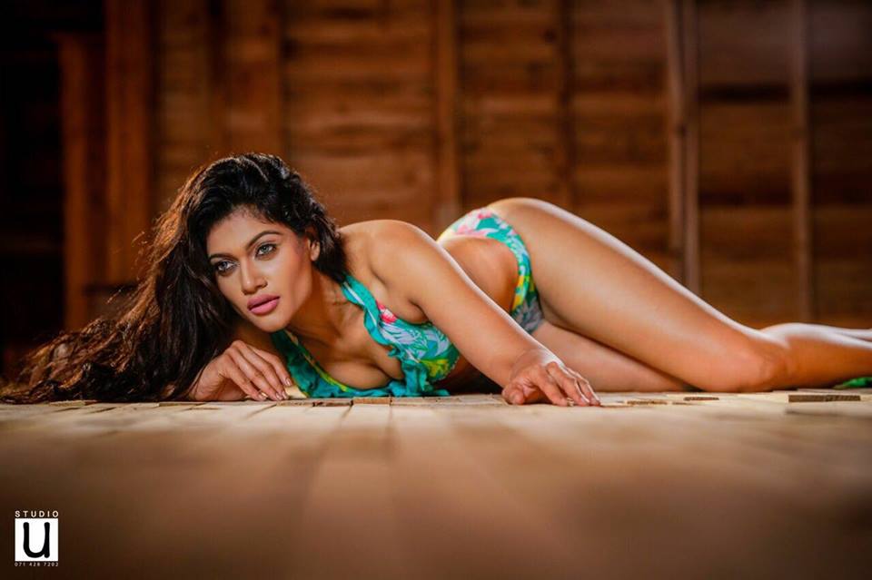 Chulakshi Ranathunga Hot