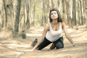 Isanka Ruwini’s Latest Photo Collection