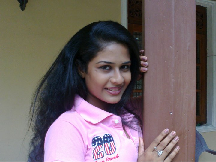 Maheshi Madushanka