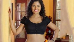 Paboda Sandeepani Hot in Gindari Photos