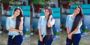 Shalini Fernando Hot Photo Collection