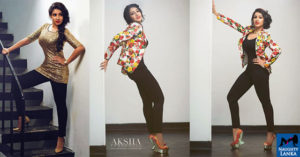 Aksha Sudari Hot Photo Shoot