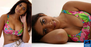 Anarkali Akarsha Bikini Photos