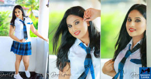 Anjalee Liyanage Hot Latest Photoshoot