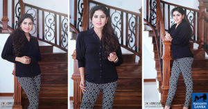 Ayesha Sandamali Hot Latest Photoshoot Stills