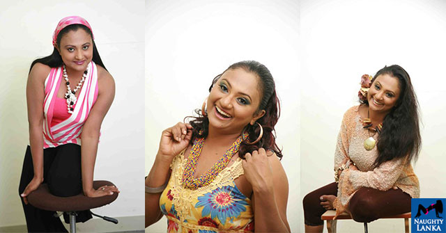 Damitha Abeyratne Latest Hot Photos