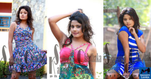 Geethika Rajapaksha Hot New Photos