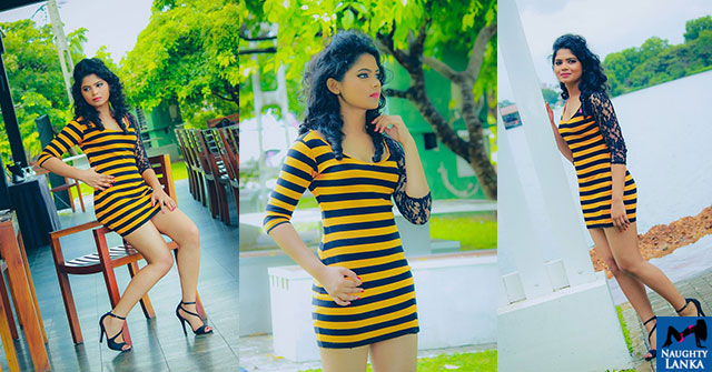 Sri Lankan Models Hot Photos Daily Updated - Naughty Lanka