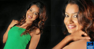 Himali Siriwardana Bombshell Beauty Looks