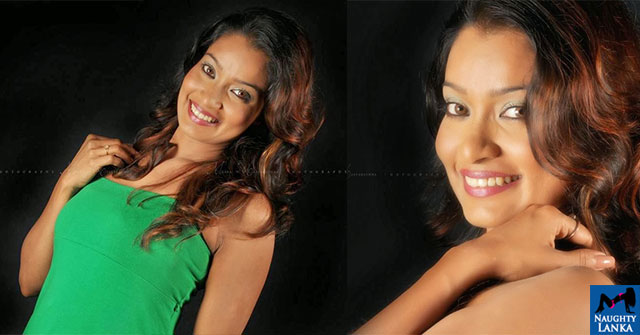 Himali Siriwardana Bombshell Beauty Looks