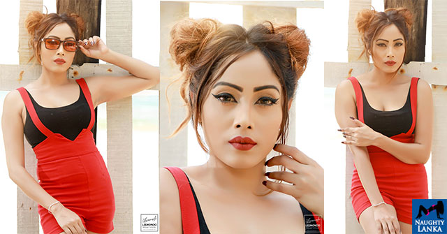 Piumi Srinayaka Is Sizzling Hot