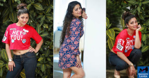 Thanuja Dilhani New Hot Photos