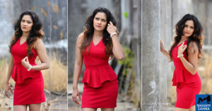 Samalka Madushani Tight