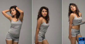 Samadhi Wandana Looks Super Toned