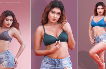 Adisha Shehani Bikini Photos