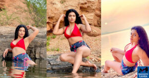 Chulakshi Ranathunga Hot Body Exposed