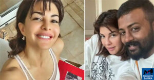 Jacqueline Fernandez Leaked Photos With Sukesh